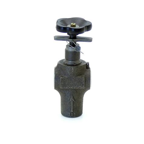 Safety valve  New FS