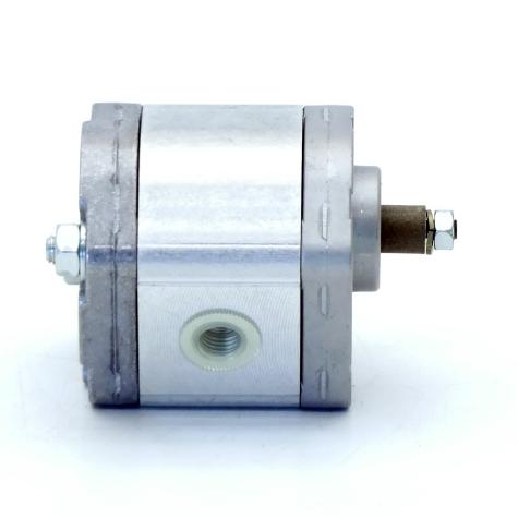 Gear pump  New
