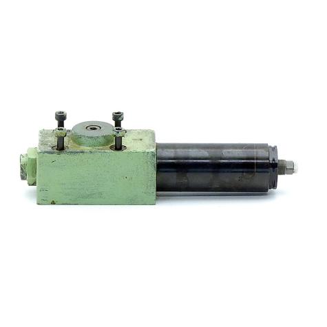 Pressure reducing valve W5 DR 6 DP1-50/75YM  Used