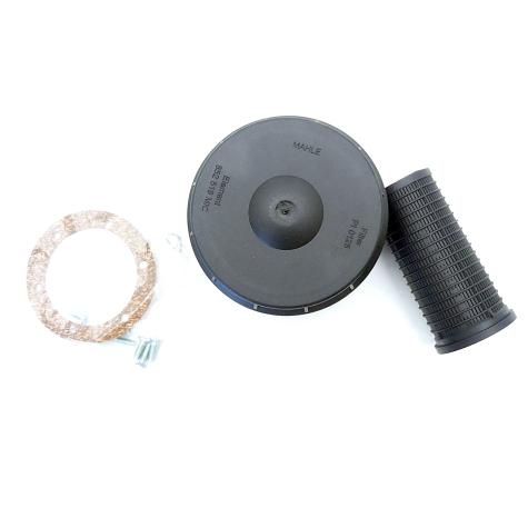 Ventilation filter PI 0126 MIC 