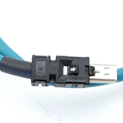 Bus cable  Used