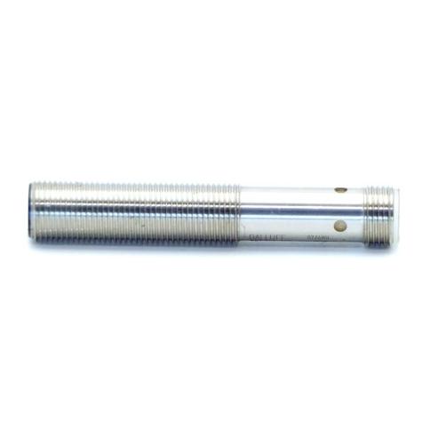 Induktiver Sensor BES01C7 