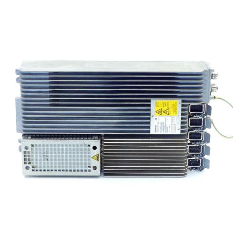 SIMODRIVE POSMO CA 9A  Gebraucht