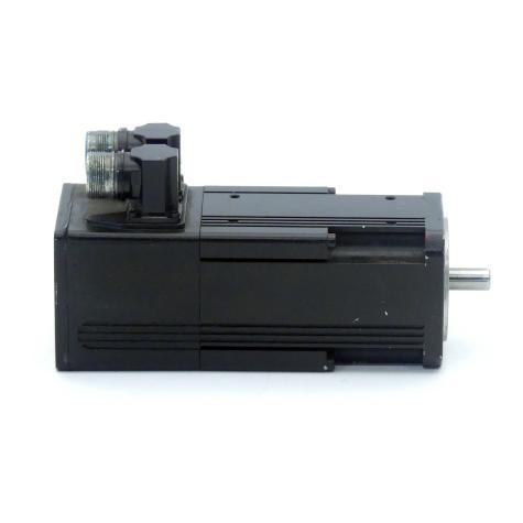Servomotor BLS-074 Used