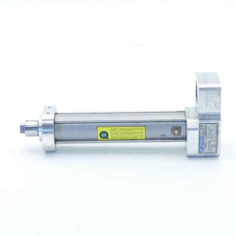 Elektrozylinder  Gebraucht