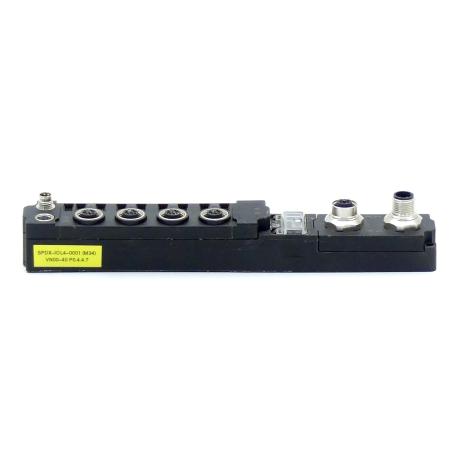 Profibus VN00-40 P0.4.4.7 Gebraucht