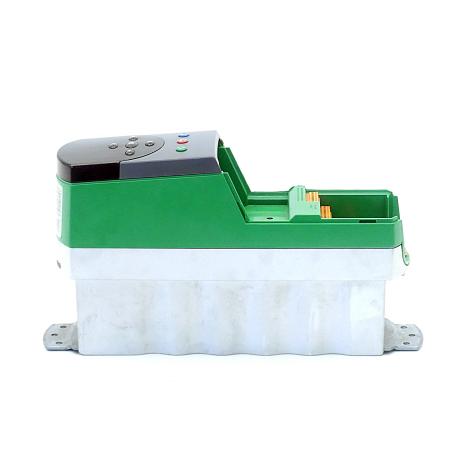 Frenquency converter Unidrive  Used