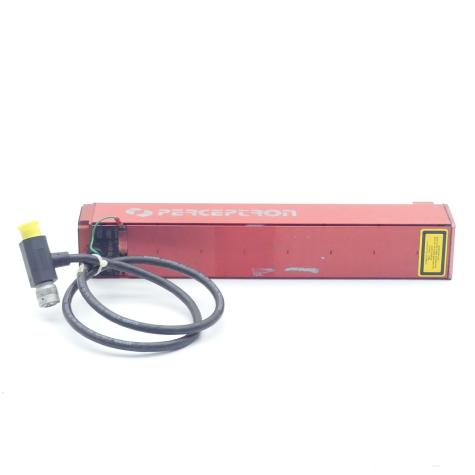 CONTOUR SENSOR TRICAM  Gebraucht