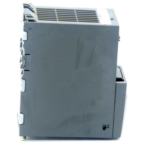 MICROMASTER 440 eingebautem Klasse-A-Filter  Gebraucht