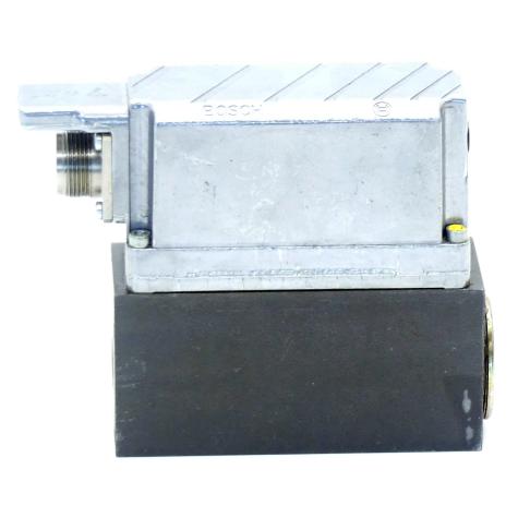 proportional valve  Used