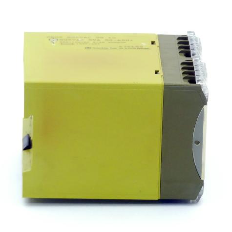 safety relay PNOZ PNOZ  Used