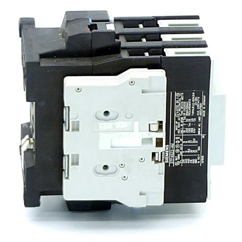 power contactor  Used