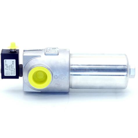 line filter  New