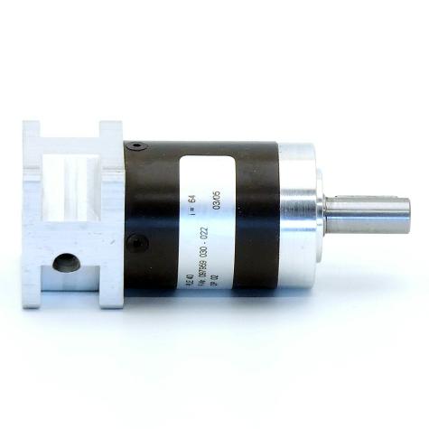 Planetengetriebe PLE40 i=64  Neu