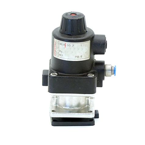 Pneumatischer Antrieb für GEMÜ 625 GEMÜ 9625  Gebraucht
