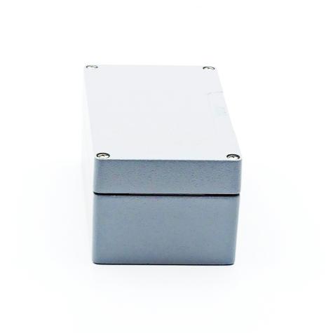 Aluminum housing  New FS