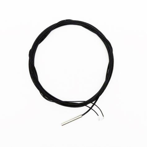 Temperature sensor  New