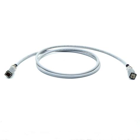 Control cable chainflex CF77.UL New