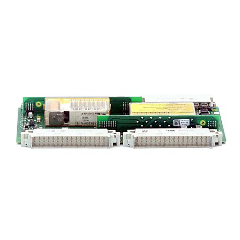 Leiterplatte CML-G215 