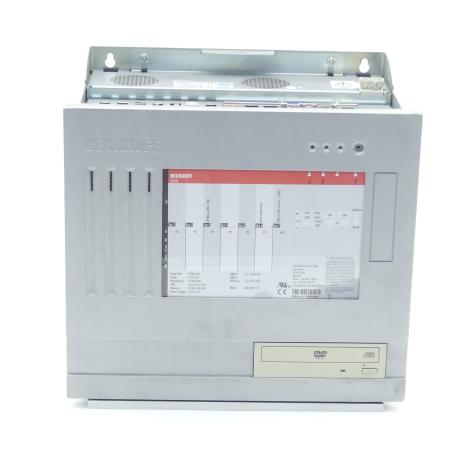 Industrial-PC  Refurbished
