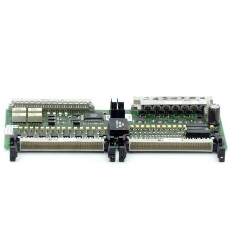 Circuit Board  Used