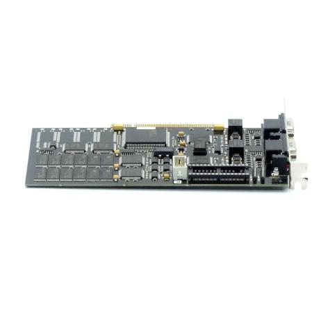 Profibus master slave  
