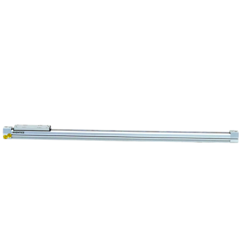 Pneumatic cylinder  New