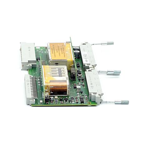 Circuit Board SN: 292606 V.00 Used