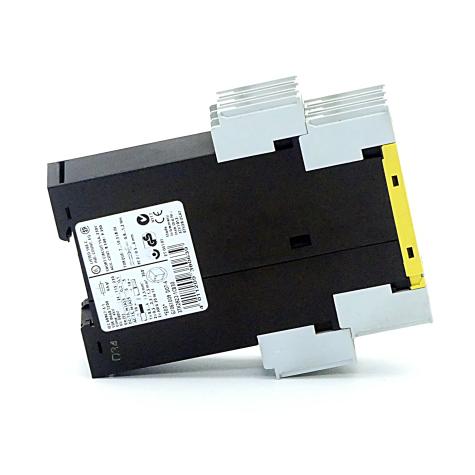 Safety Relay  Used