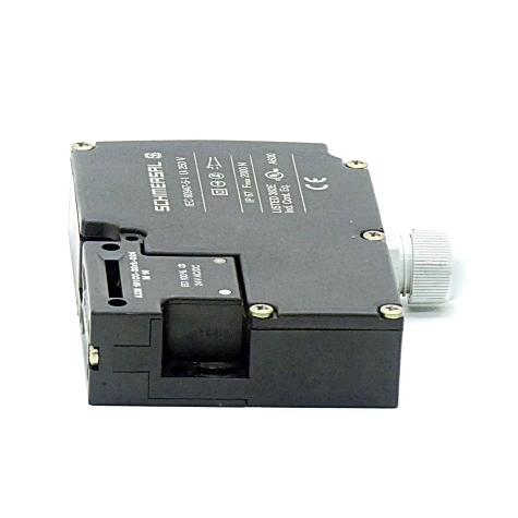 Safety interlock IEC 60947-5-1 Used