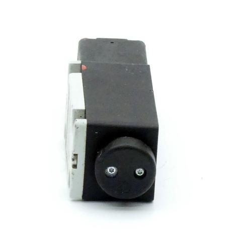 Safety switch  Used
