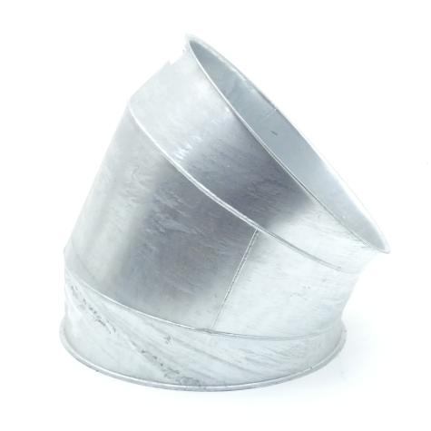Segment 45°, DN 350x1.5 Neu