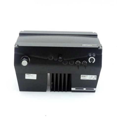 Frequency converter INV MD IV01 PW13 LP03 AP25 GH06 DK01 CO02 New open Box