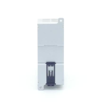 Safety control unit  