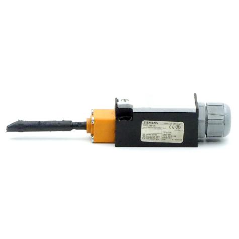 position switch  Used