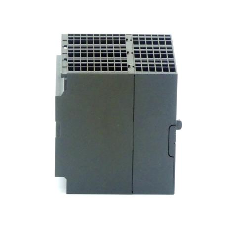 SIMATIC S7-300 Geregelte Stromversorgung PS307  