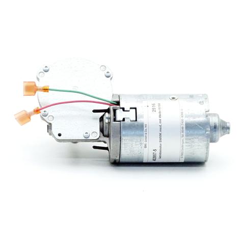 Getriebemotor SWMK Gebraucht
