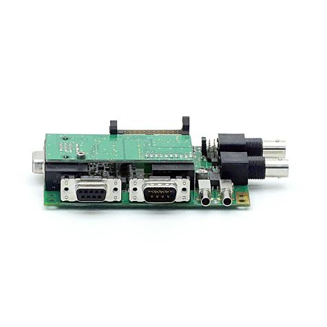 Leiterplatte SSK2-S-V10 Gebraucht