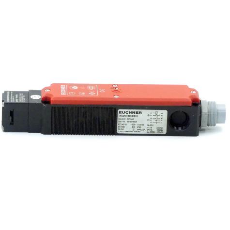 safety switch TP4-2131A024SR11 Used