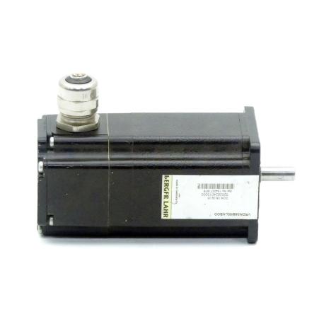 Servomotor  Used