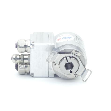 Encoder  Used