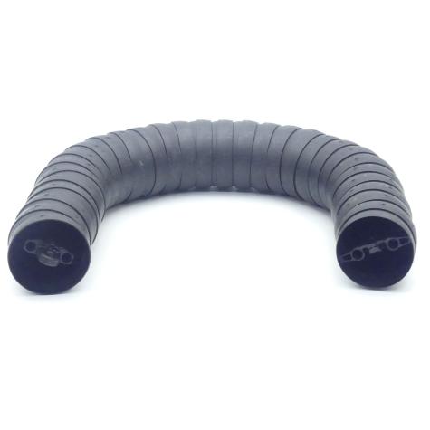 Cable drag chain black  New