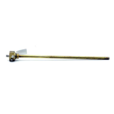 Tauchtemperaturfühler TF M-PT100-M12-ASI 