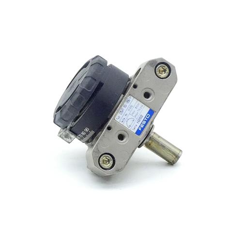 Swivel Drive DSR-16-180-P 11910 Used