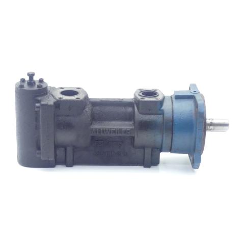 Schraubspindelpumpe  Gebraucht
