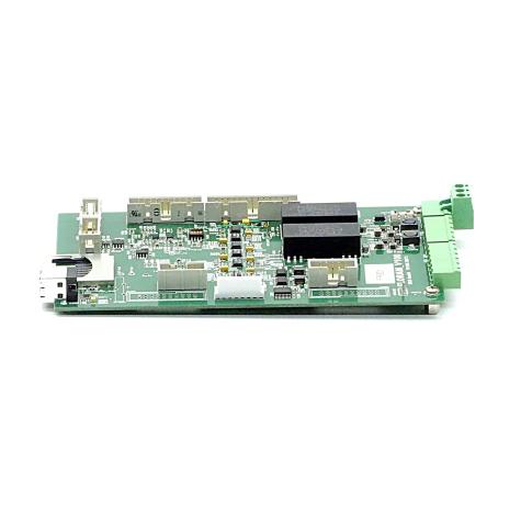 Leiterplatte Floram_V100 FLORAM_V100 Gebraucht
