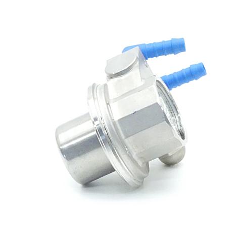 Rotary vane pump  Used