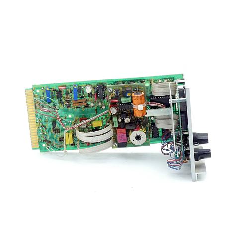 Measuring amplifier DA 3418 Used