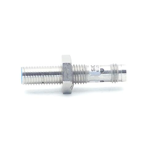 Induktiver Näherungssensor IM08-02BPS-ZTK Gebraucht
