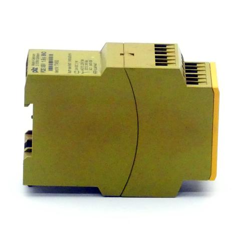 Kontakt-Erweiterungsmodul PZE X5V  Gebraucht